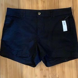 Old navy shorts